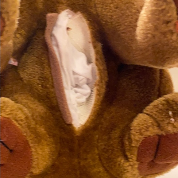 ❌SOLD❌Large Scooby Doo plush - Picture 5 of 5